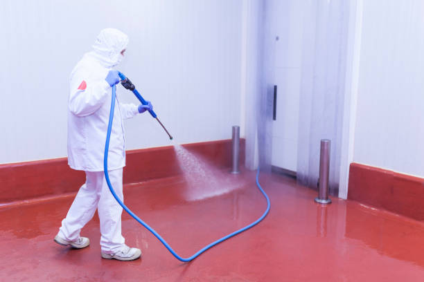 Best Gas Station Cleaning  in Horse Shoe, NC